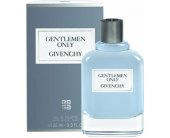 Givenchy Gentleman Only EDT 100ml -...
