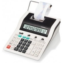 Калькулятор Citizen Printing CX123N
