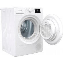 Gorenje DNE8B, condensation dryer (white)