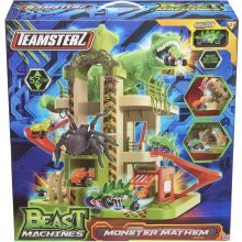 TEAMSTERZ Beast Machines mängukomplekt...