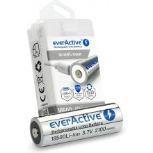 EverActive Rechargeble battery 18500 3,7V...