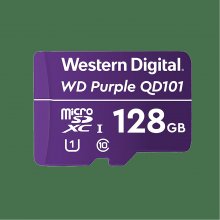 WESTERN DIGITAL MEMORY MICRO SDXC 128GB...