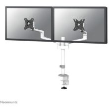 NEOMOUNTS DS60-425WH2 Monitor arm 17-27" -...