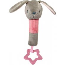 TULILO Toy with sound - Rabbit 17 cm