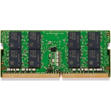 HP 16GB DDR4-3200 DIMM memory module 1 x 16...