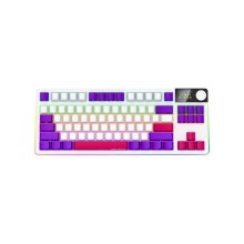 LORGAR KBP70TKLW, Wireless TKL Mechanical...