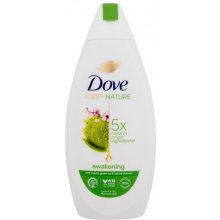 Dove Care By Nature Awakening Shower Gel...