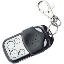 Schwaiger ZHF01 remote control RF Wireless...