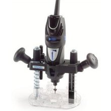 Dremel Plunge Router Attachment (335)