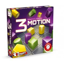 PIATNIK Настольная игра 3motion