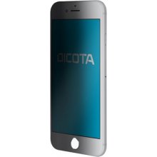DICOTA Secret 4-Way for iPhone 8...