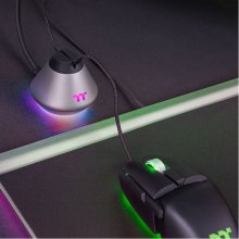 Thermaltake Argent MB1 RGB Gaming Mouse...