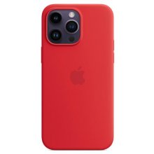 Apple iPhone 14 Pro Max Silicone Case with...