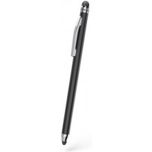 Hama Twin-Stylus stylus pen Black