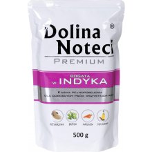 DOLINA NOTECI - Turkey - 500g | dogs moist...