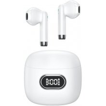 Usams Bluetooth headphones 5.3 TWS IA II LED...