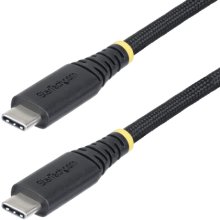 STARTECH 3M USB-C CHARGING CABLE 240W PD