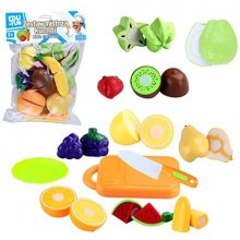 Artyk Masters kitchen set Edu-Fun