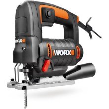 WORX WX478.1 power jigsaw 3100 spm 650 W 2.3...