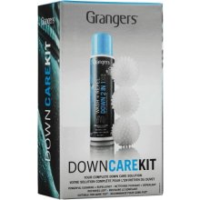 Grangers Down Care Kit