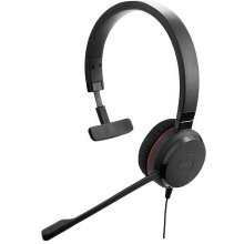 JABRA Evolve 20 Special Edition UC Mono USB-...