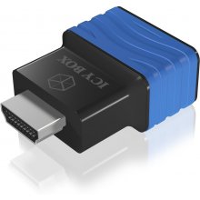 ICYBOX ICY BOX IB-AC516 Adapter HDMI - VGA