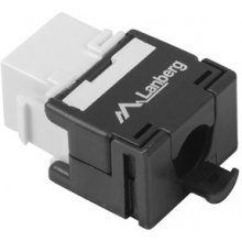 Lanberg Modul keystone gniazdo RJ45 LSA UTP...