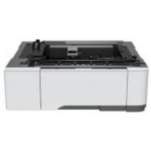 Lexmark 550-SHEET TRAY F/ CS/CX53X-63X...