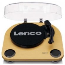 Lenco Vinyl record player LS40WD