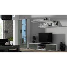 Cama MEBLE SOHO 8 set (RTV180 cabinet + S6 +...