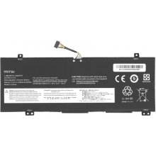 Mitsu LENOVO IDEAPAD S540 3600mAh 55Wh 15,4V