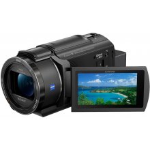 Videokaamera SONY FDR-AX43