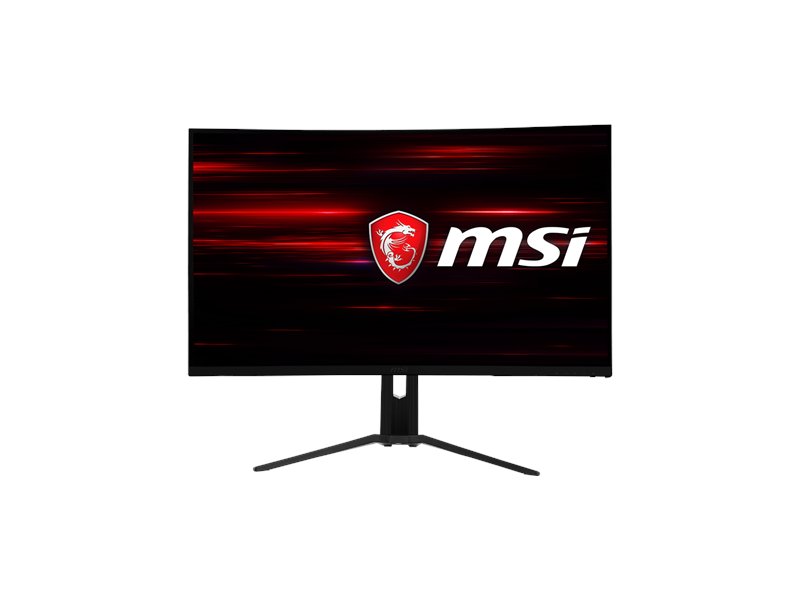 msi 31.5 optix ag321cqr