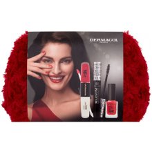 Dermacol Magnum Maximum Volume 9ml - Mascara...