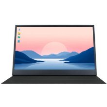 Denver PMO-15602 portable TV/monitor...