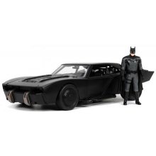 JADA TOYS Jada Batman Batmobile 1:24...