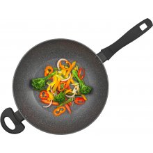 Russell Hobbs RH02812EU7 Metallic Marble wok...