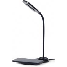 GEMBIRD | TA-WPC10-LED-01 Desk lamp with...