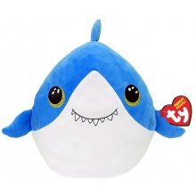 Meteor Mascot TY Shark 22 cm