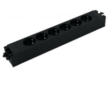 Bachmann STEP BASE 6x power strip, GST18