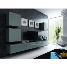 Cama MEBLE Cama Living room cabinet set VIGO...