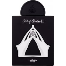 Lattafa Pride Art of Arabia II 100ml - Eau...