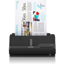 Epson ES-C320W ADF + Sheet-fed scanner 600 x...