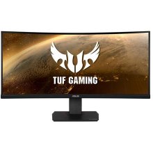 Monitor ASUS TUF Gaming VG35VQ 88.9 cm (35")...