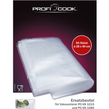 ProfiCook Airtight bags