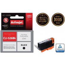 Tooner Activejet ACC-526BN Ink cartridge...