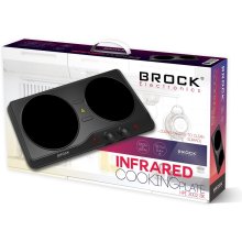 Sencor Brock HPI3002BK