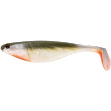 UNSORTED ShadTeez 12cm/15g Bass Orange 2pcs