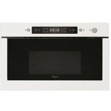 Mikrolaineahi Whirlpool AMW 439 WH Built-in...