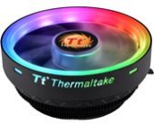 Thermaltake UX100 CPU Air Cooler RGB, AM4...